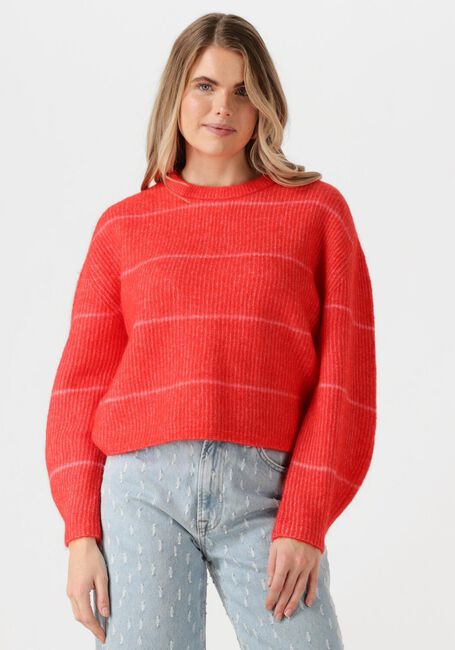 Koralle MSCH COPENHAGEN Pullover MSCHETHANA NENAYA PULLOVER STP - large