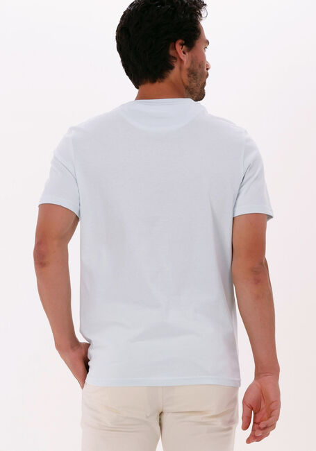 Minze LYLE & SCOTT T-shirt PLAIN T-SHIRT - large