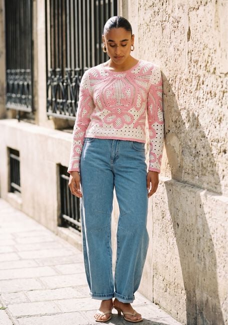 Rosane SUNCOO Pullover PAELINI - large