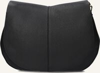 Schwarze GIANNI CHIARINI Umhängetasche HELENA ROUND BS6037 - medium