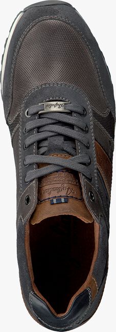 Graue AUSTRALIAN Sneaker low CONDOR - large