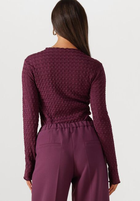 Lilane SUMMUM Top TOP STRUCTURE JERSEY - large