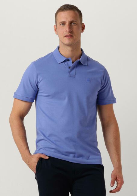 Lilane BOSS ORANGE Polo-Shirt PASSENGER - large