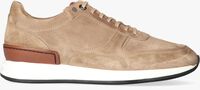 Beige VAN BOMMEL Sneaker low 16334 - medium