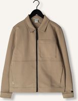 Beige CAST IRON Jack INTERLOCK TRUCKER Beige CAST IRON Jack INTERLOCK TRUCKER - medium