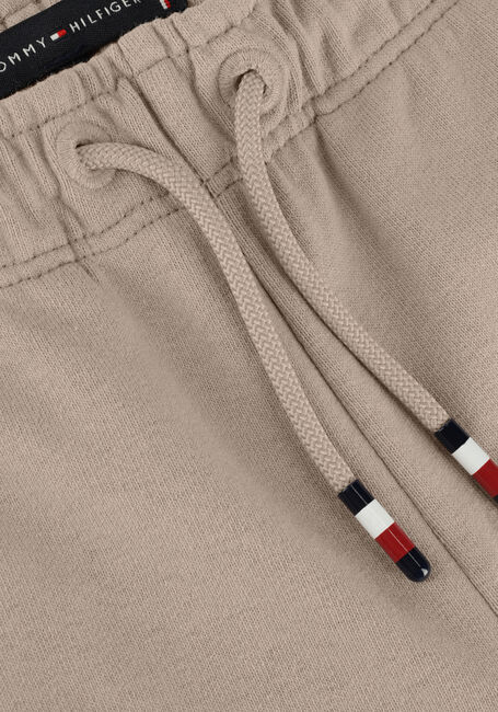 Beige TOMMY HILFIGER Jogginghose TIMELESS TOMMY SWEATPANTS - large