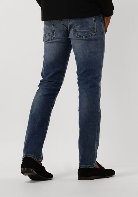 Blaue BOSS ORANGE Slim fit jeans DELAWARE BC-P - large