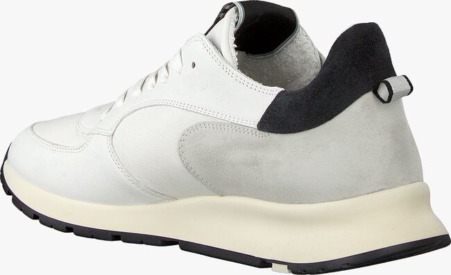 Weiße PHILIPPE MODEL Sneaker MONTECARLO - large