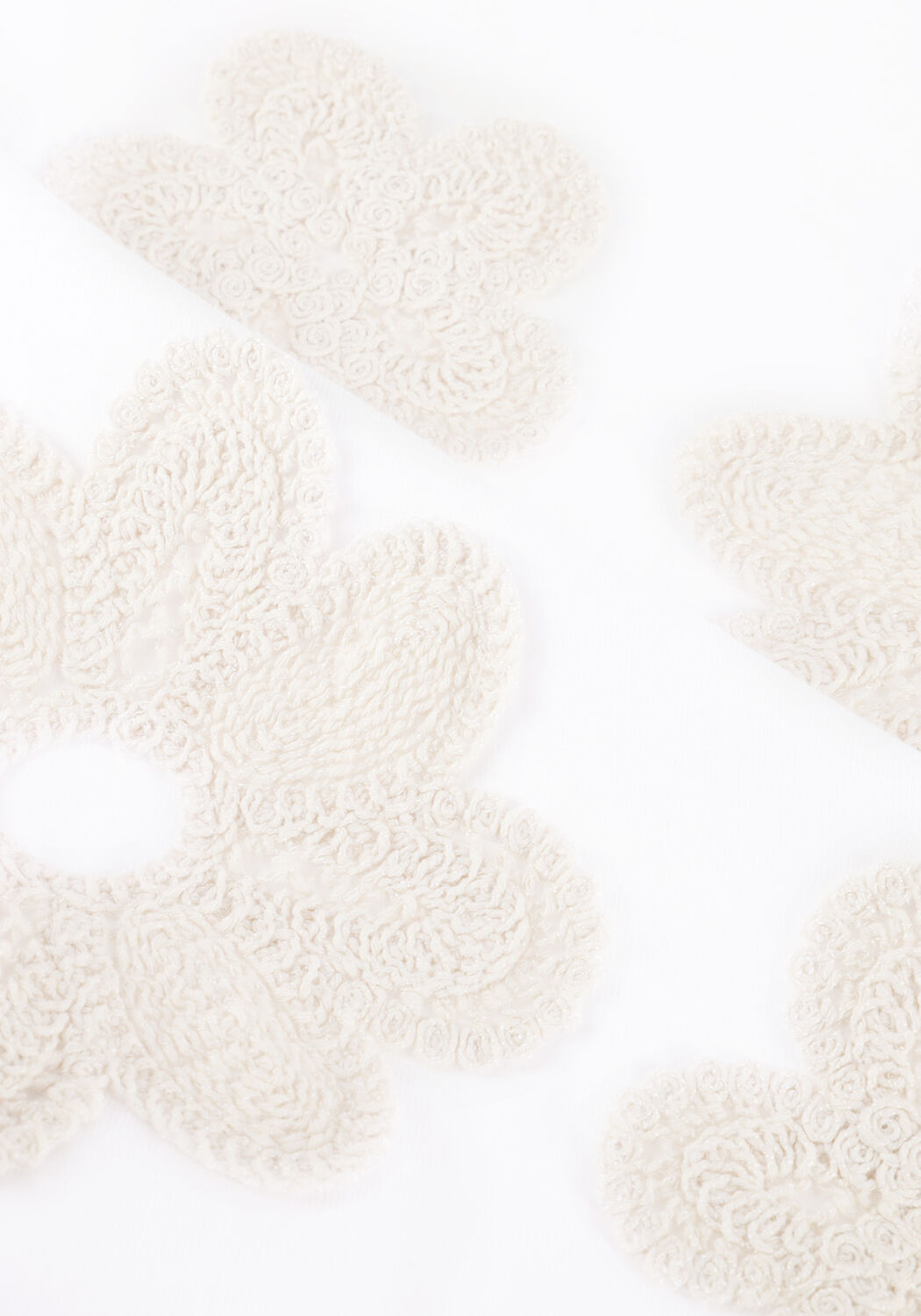 Nicht-gerade weiss CAROLINE BISS Tops & T-shirts 1903 - large