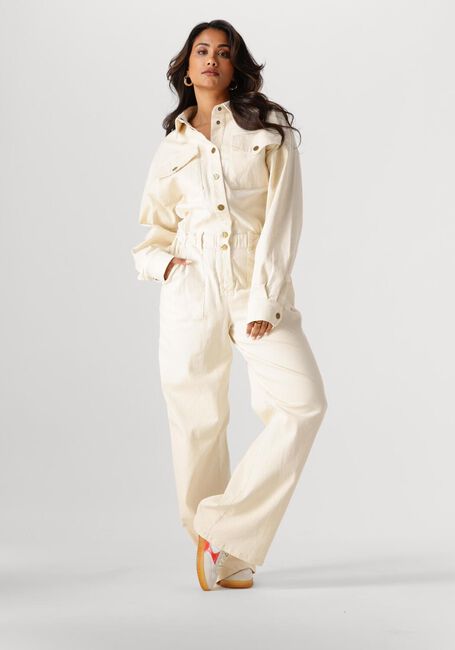 Sand HARPER & YVE Jumpsuit JACKY-JS - large