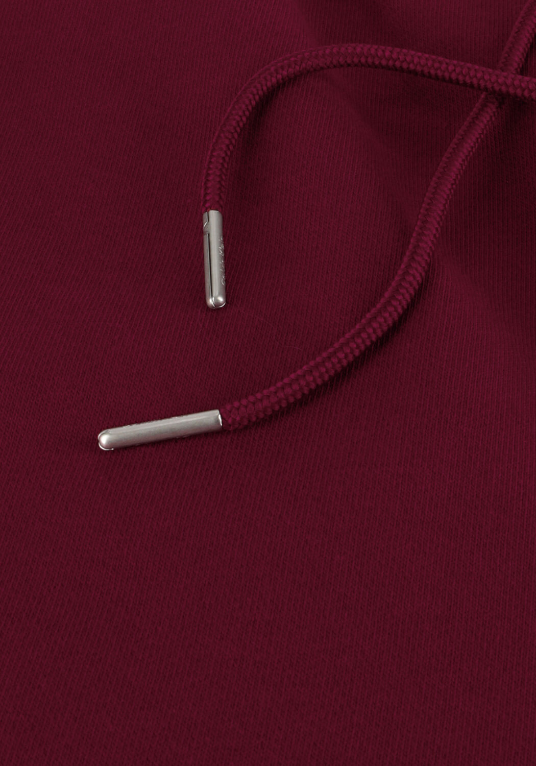 Bordeaux CALVIN KLEIN Jogginghose ARCHIVE LOGO FRENCH TERRY SLIM J - large