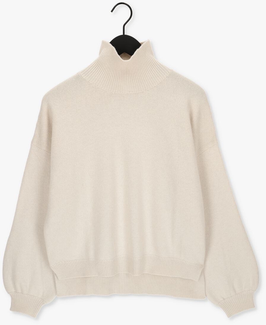 beige by-bar pullover sammie pullover OE7289