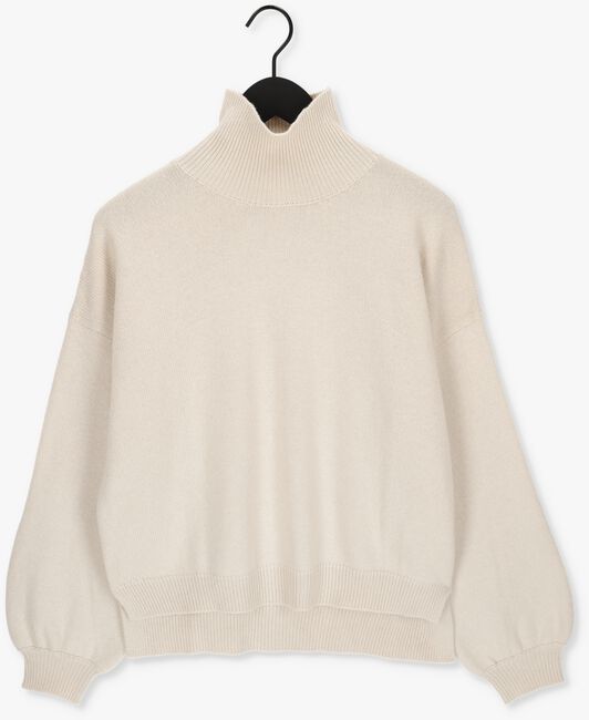 Beige BY-BAR Pullover SAMMIE PULLOVER - large