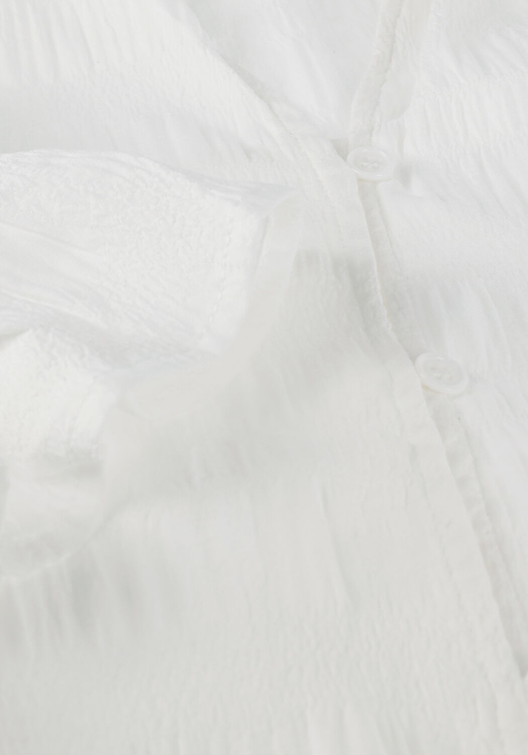 Nicht-gerade weiss MINUS Blusen NEW BIRGITTE BLOUSE - large