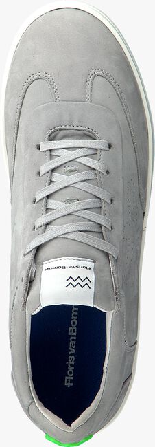 Graue FLORIS VAN BOMMEL Sneaker low 16255 - large