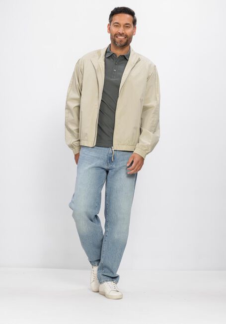 Beige ELVINE Jack THEDROS - large