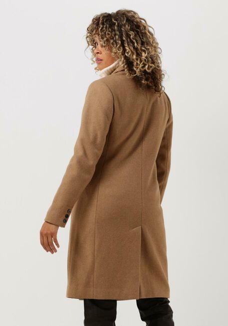 Braune MODSTRÖM Mäntel ODELIA COAT - large