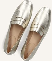 Goldfarbene PETER KAISER Loafer 74240 Goldfarbene PETER KAISER Loafer 74240 - medium