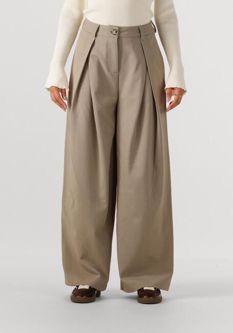 Beige MOVES Jogginghose LAURO PANT 4430 - large