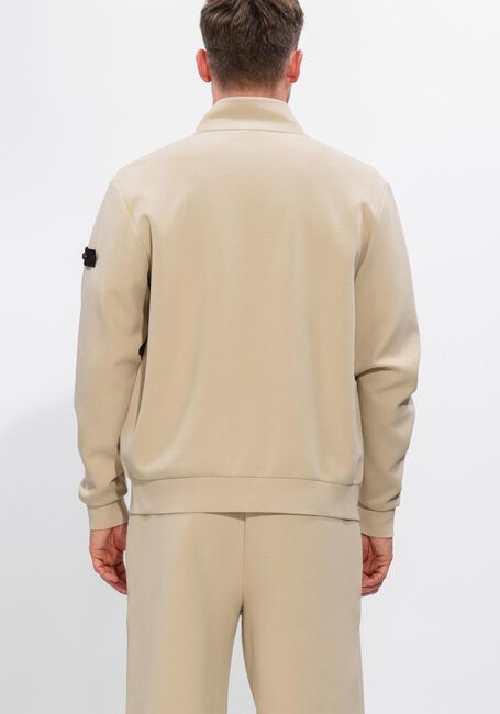 Sand PEUTEREY Sweatshirt SCOTT - large