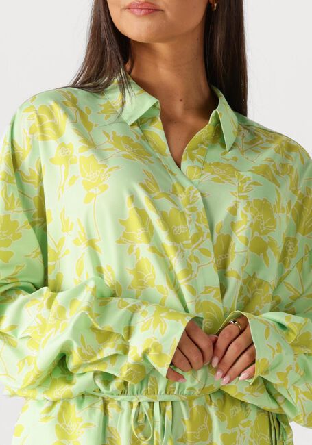 Sand STUDIO AMAYA Blusen 261-ST8 - large