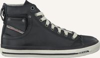 Schwarze DIESEL Sneaker High MAGNETE EXPOSURE IV W - medium