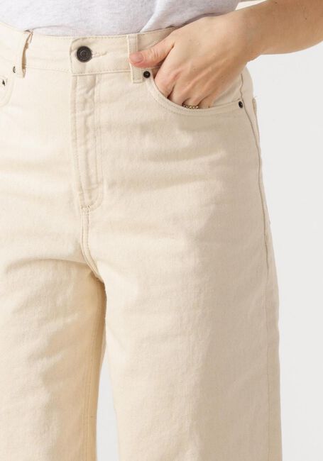 Ecru AMERICAN VINTAGE Hosen SNOPDOG - large