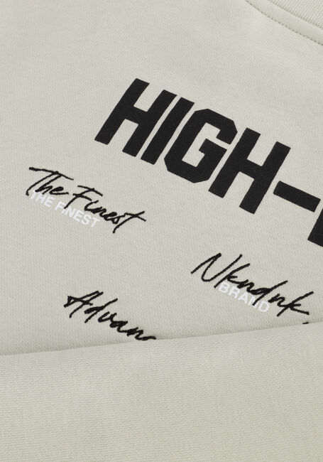 Bausatz NIK & NIK Sweatshirt HIGH END SWEATSHIRT - large