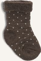 Braune MP DENMARK Socken ARIN SOCKS Braune MP DENMARK Socken ARIN SOCKS - medium