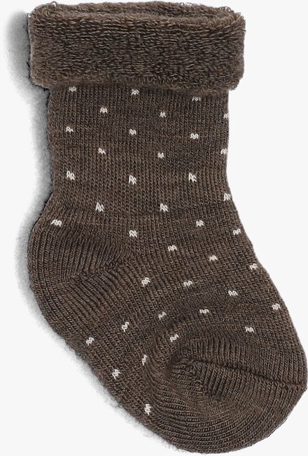 Braune MP DENMARK Socken ARIN SOCKS - large