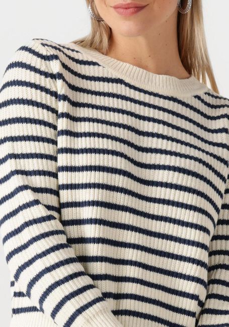 Schwarze LOLLYS LAUNDRY Pullover DANE JUMPER - large