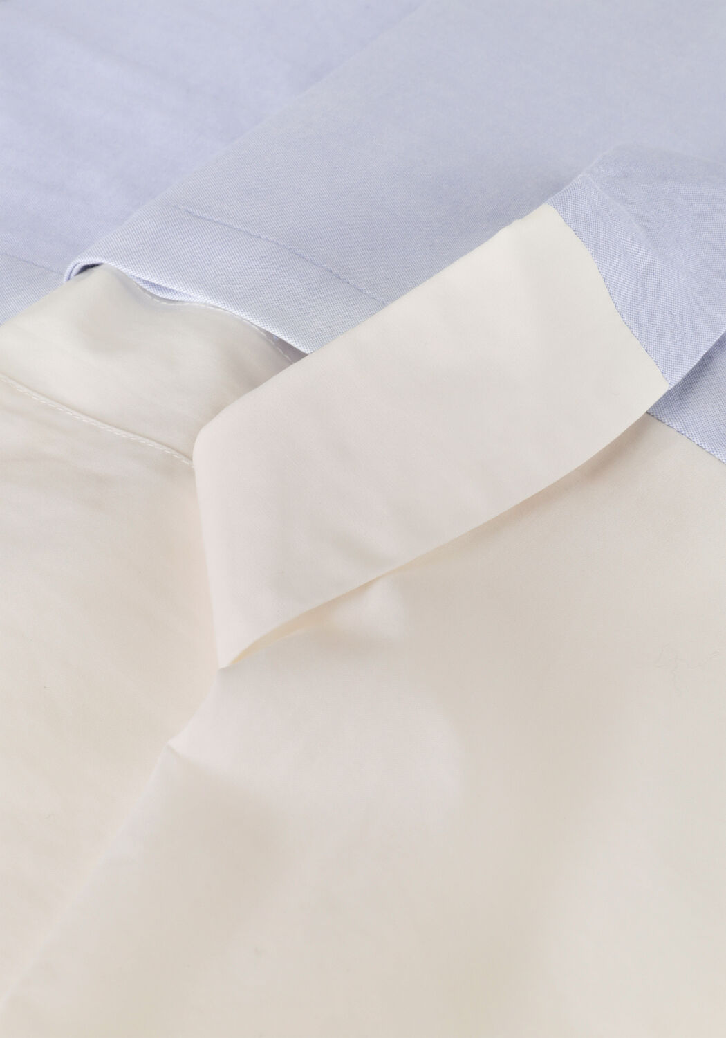 Blaue JOSH V Blusen JULES - large