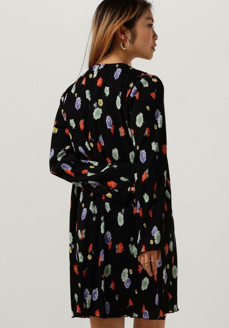 Schwarze ENVII Minikleid ENMETTE LS DRESS 6954 - large