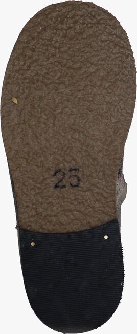 Beige CLIC! Hohe Stiefel CL8983 - large