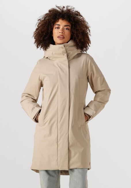 Sand ELVINE Parkas ELINE - large