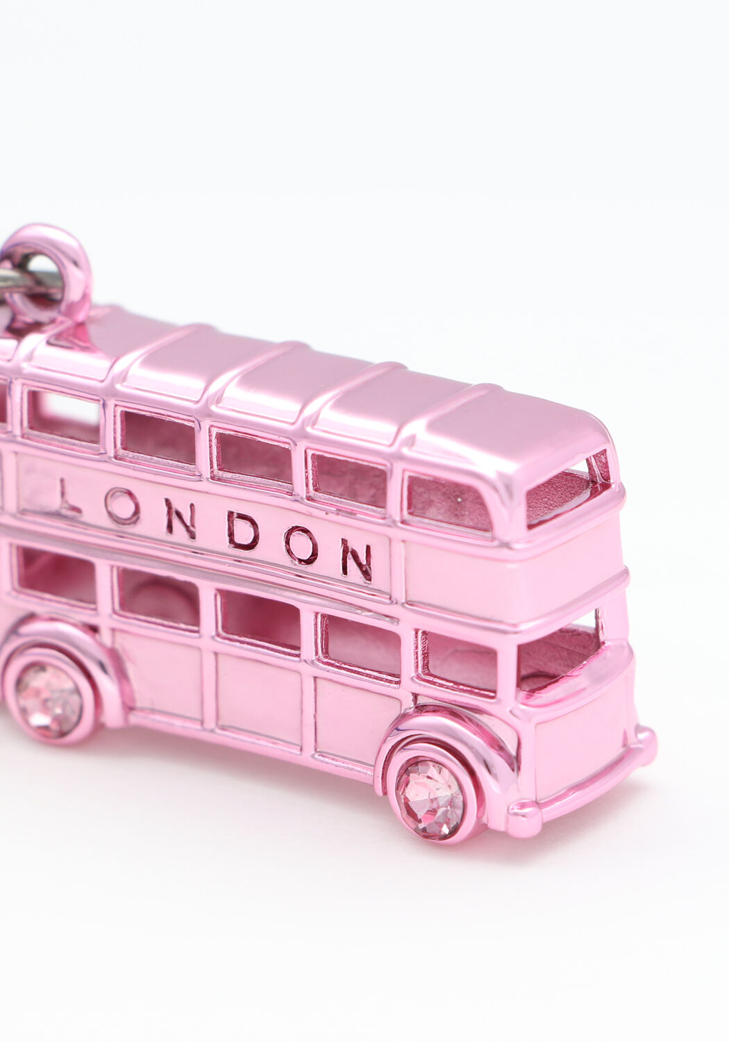 Mehrfarbige/Bunte KURT GEIGER LONDON  EAGLE MIX CHARMS - large