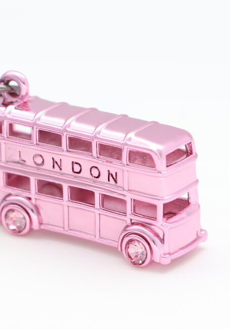 Mehrfarbige/Bunte KURT GEIGER LONDON  EAGLE MIX CHARMS - large