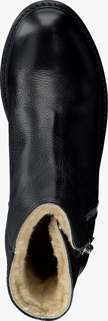 Schwarze BLACKSTONE Ankle Boots QL05 - large
