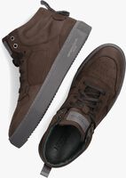 Braune MCGREGOR Sneaker low 621300555 - medium