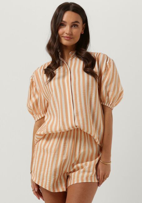 Beige CATWALK JUNKIE Blusen BL ALVA - large