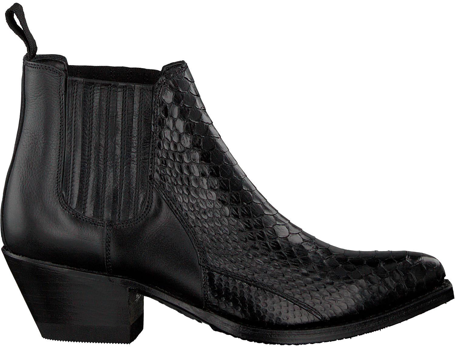chunky boots lia