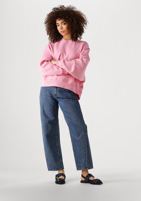 Rosane EDITED Sweatshirt OVERSIZE EMIELIA SWEATER - large