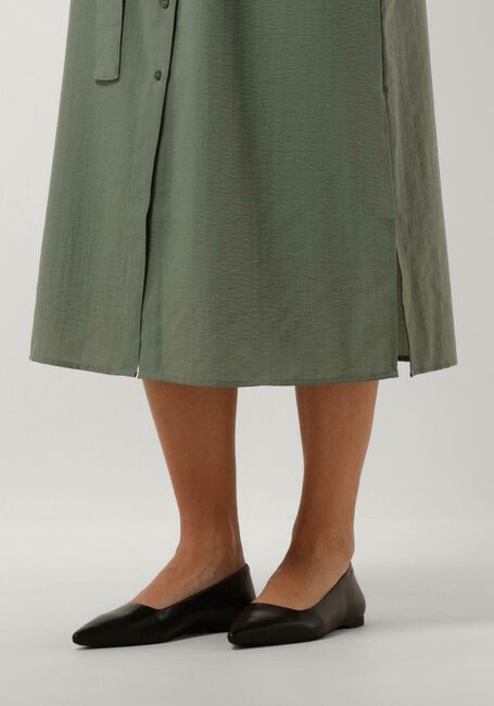 Schwarze VAGABOND SHOEMAKERS Ballerinas HERMINE 001 - large