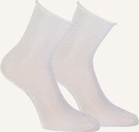 Silberne MARCMARCS Socken BLACKPOOL Silberne MARCMARCS Socken BLACKPOOL - medium