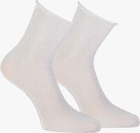 Silberne MARCMARCS Socken BLACKPOOL - medium