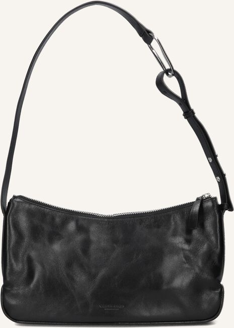 Schwarze VAGABOND SHOEMAKERS Umhängetasche VALENCE Schwarze VAGABOND SHOEMAKERS Umhängetasche VALENCE - large