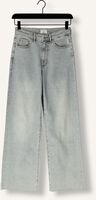Blaue CATWALK JUNKIE Wide jeans LOOSE FIT JEANS Blaue CATWALK JUNKIE Wide jeans LOOSE FIT JEANS - medium