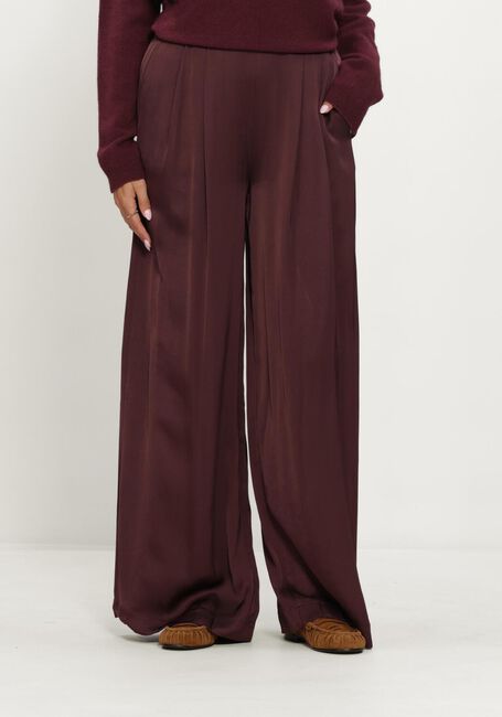 Bordeaux SIMPLE Weite Hose WV-VIS-26-3 - large