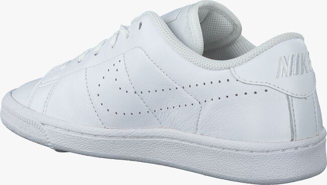 Weiße NIKE Sneaker low TENNIS CLASSIC KIDS - large