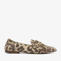 Sand VIA VAI Loafer LOLA RAYNE - medium